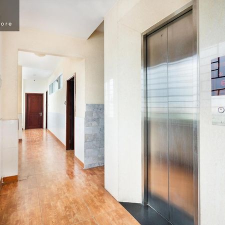 Hanz Queen Airport Hotel Saigon Хошимин Экстерьер фото