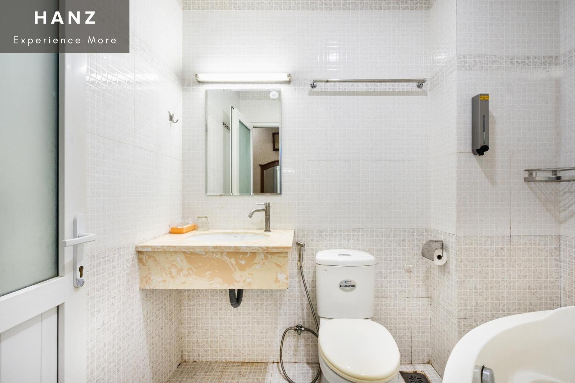 Hanz Queen Airport Hotel Saigon Хошимин Номер фото